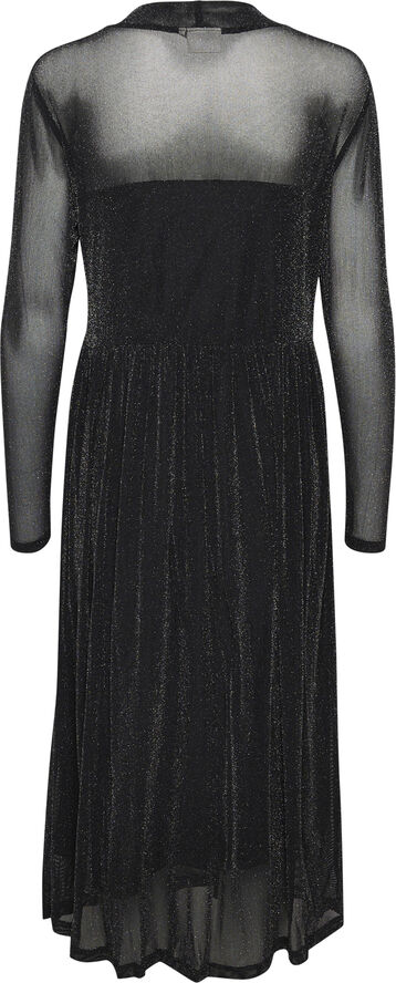 KAolga Mesh Dress