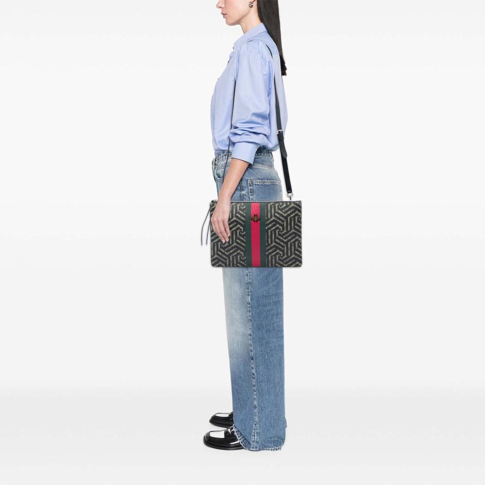 Gucci Messenger Bag