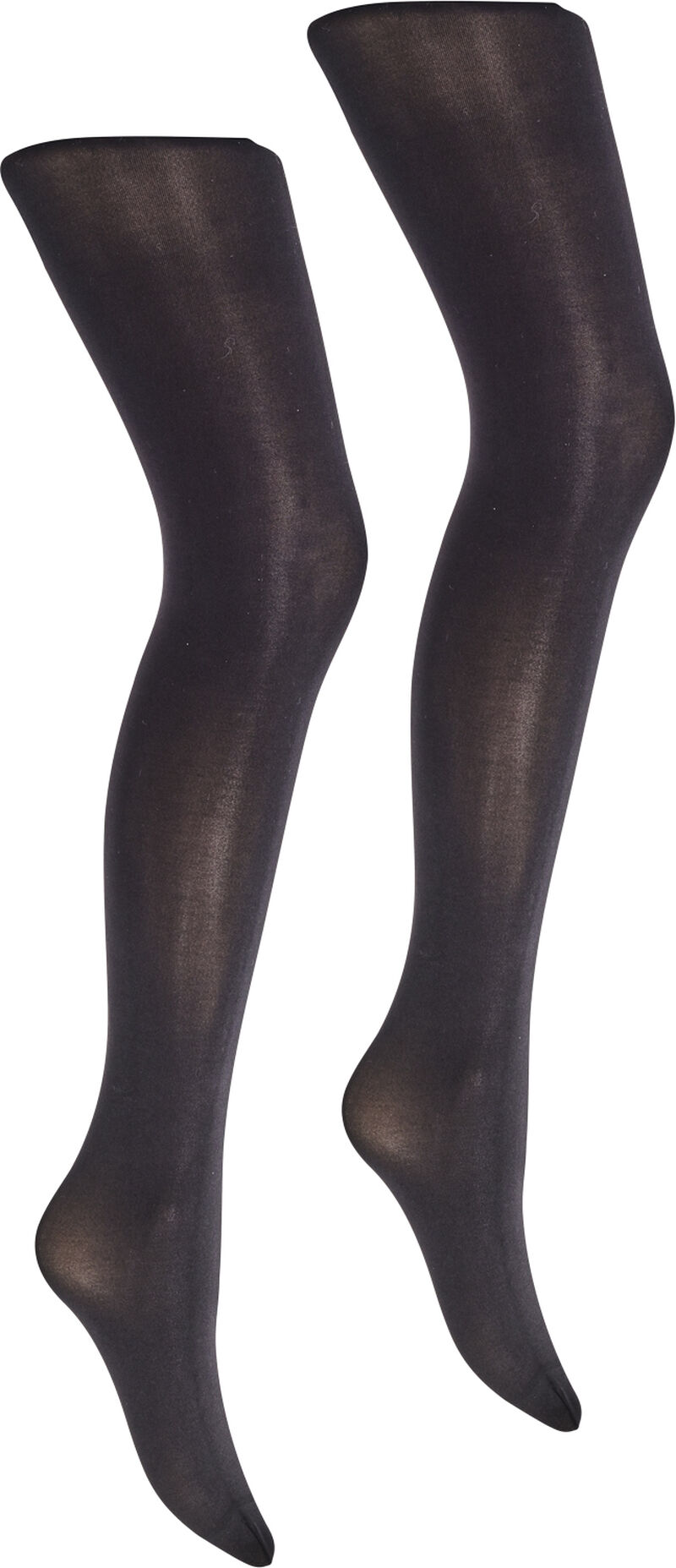 Micro 40 Denier 2-Pack Tights
