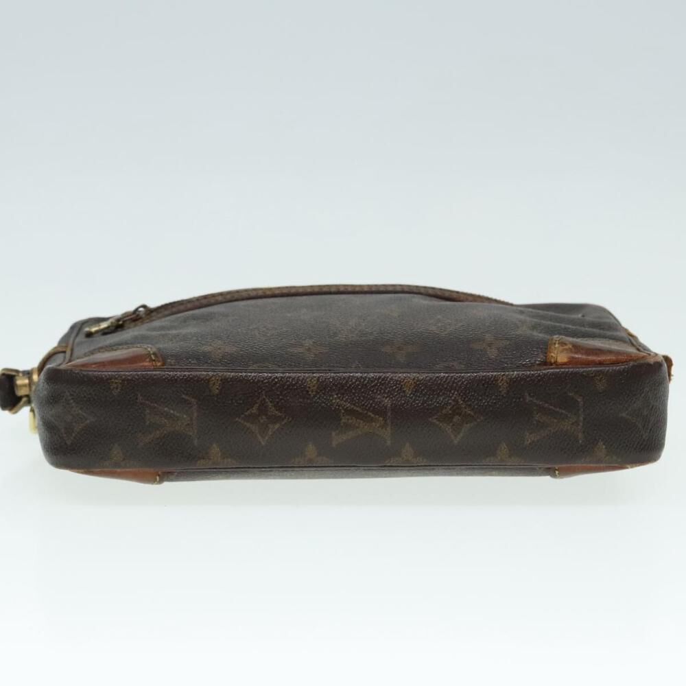 Louis Vuitton Marly Dragonne