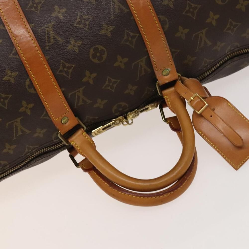 Louis Vuitton Keepall