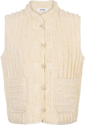 SRMerlie Vest