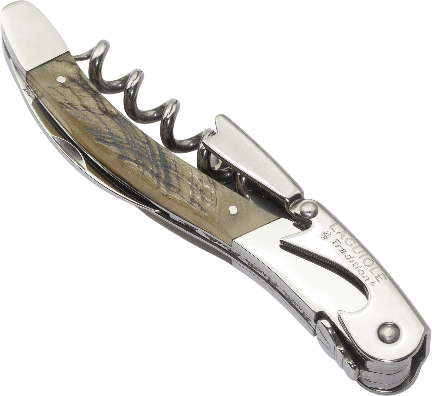 LAGUIOLE TRADITION V&AElig;DDER PROP. D.L.