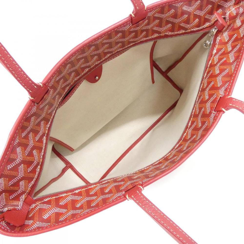 Goyard Tote