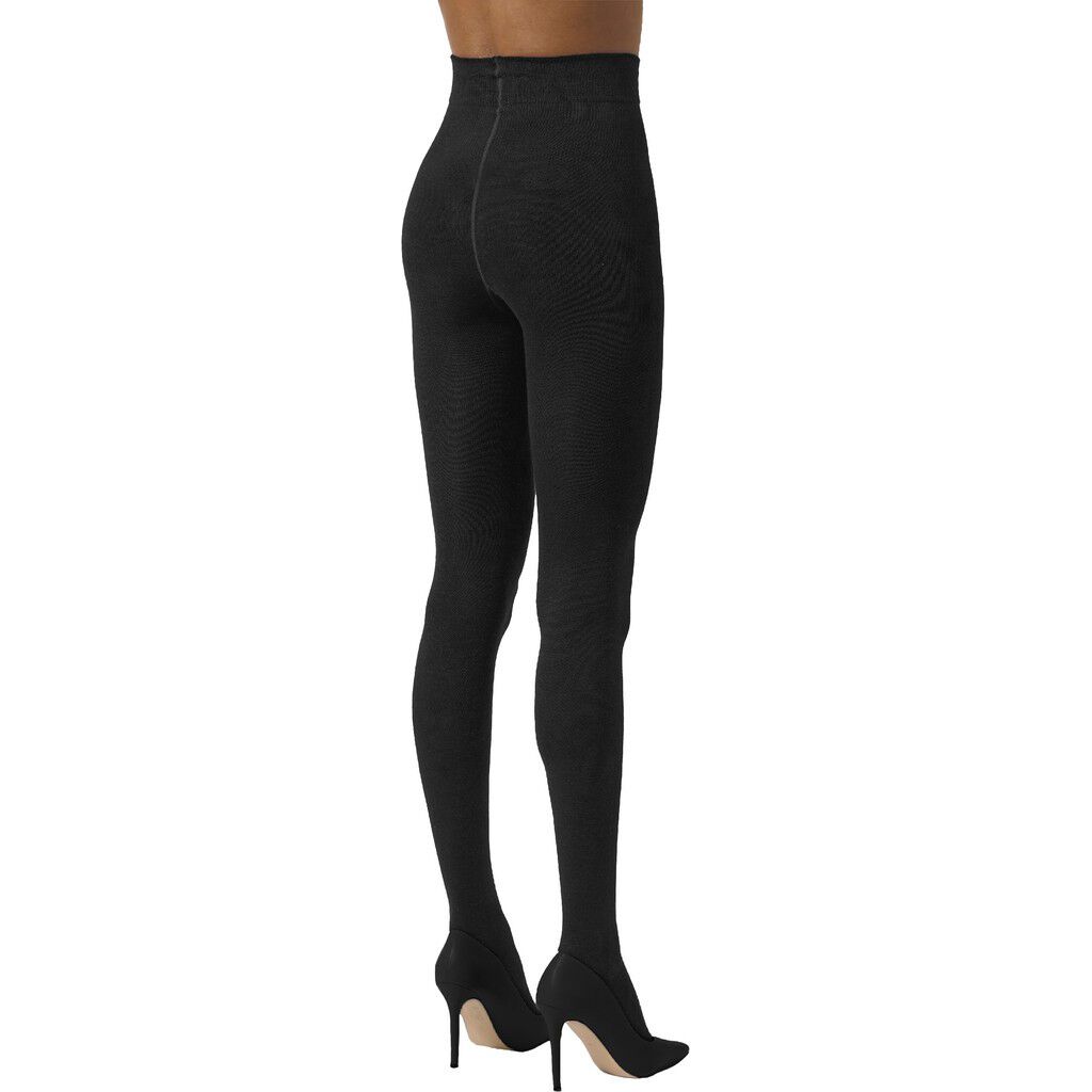 Cashmere Silk Tights