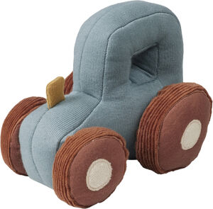 Rattle - Tractor