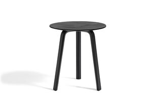 Bella Coffee-Ø45 x H49-Black water-