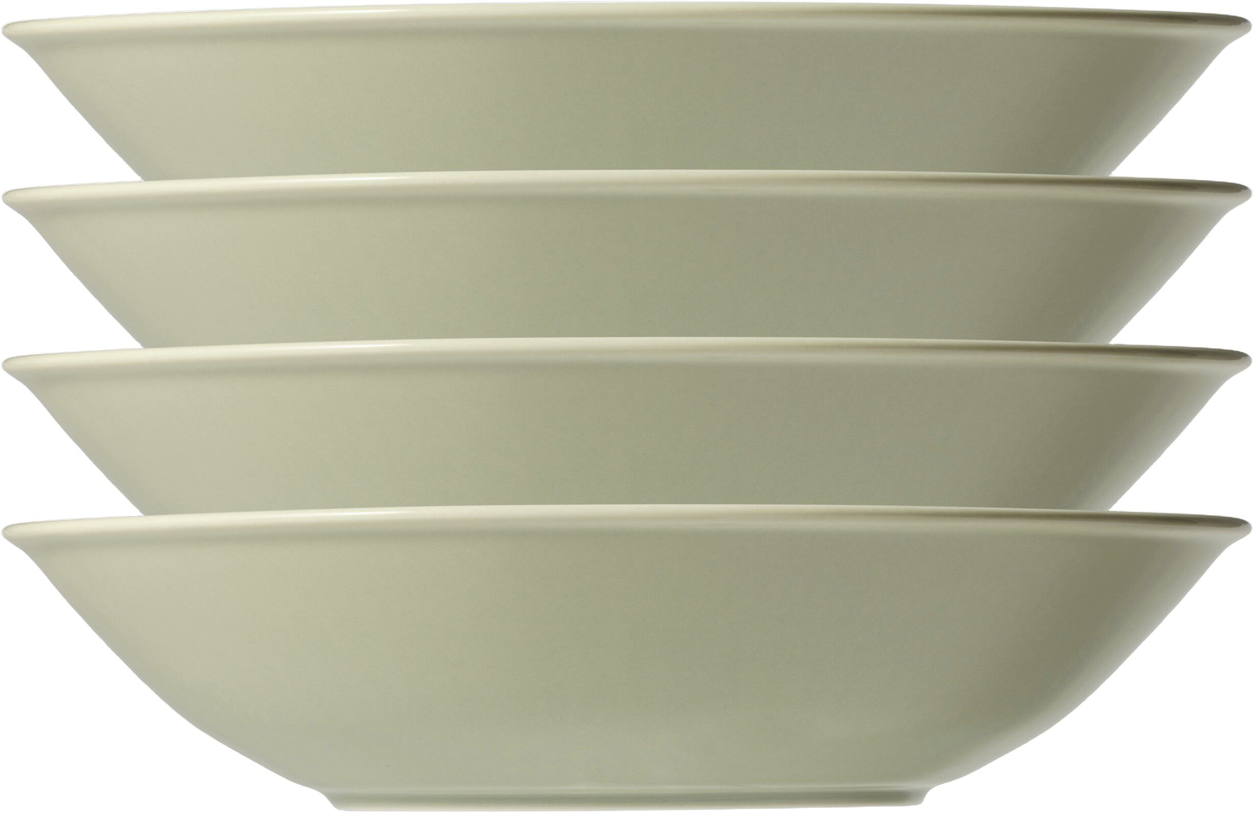 Pastask&aring;l Horizon 21 cm 4 stk Grass