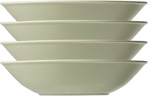 Pastask&aring;l Horizon 21 cm 4 stk Grass