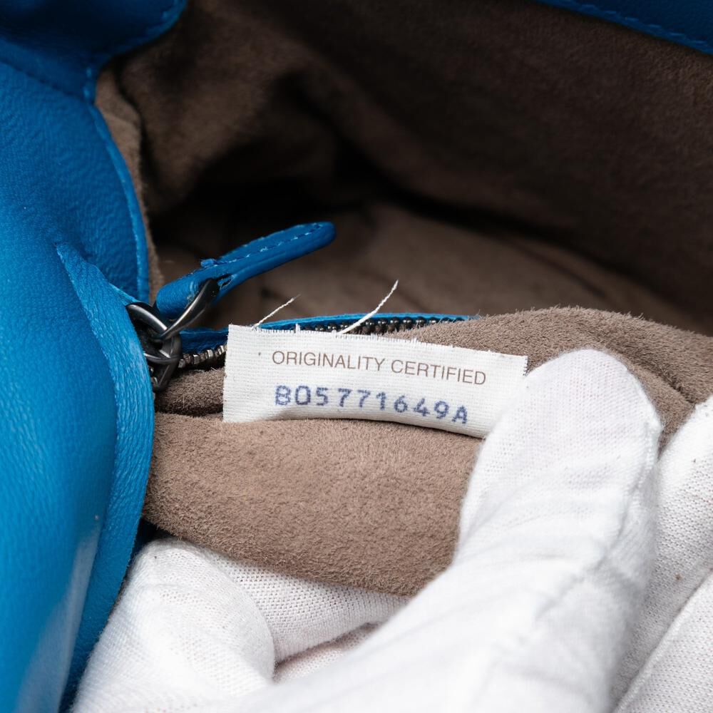 Bottega Veneta Crossbody Bag