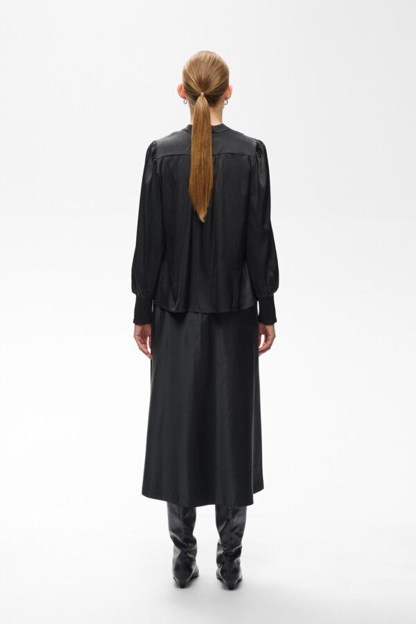 IdinaIW Smock Blouse