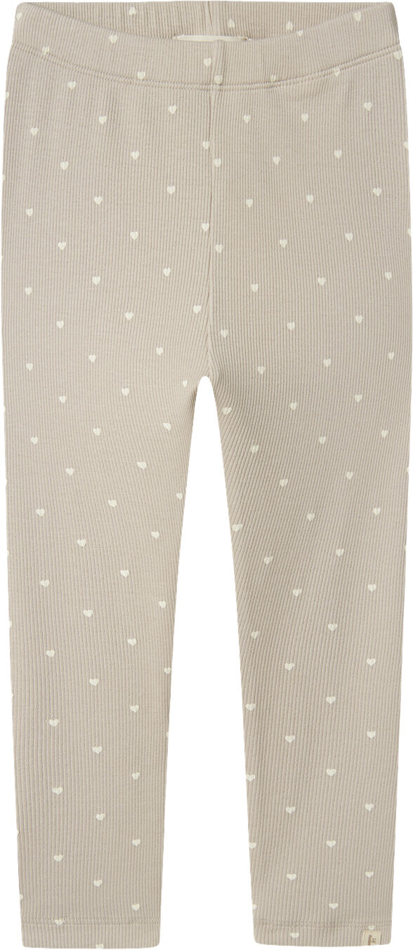 NMFGAGO SLIM LEGGING LIL NOOS