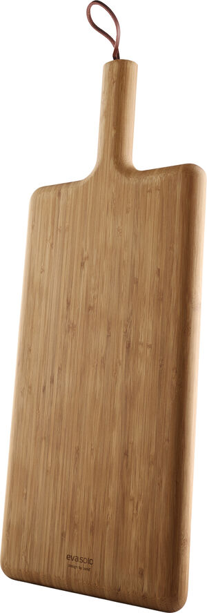 Nordic kitchen Skærebræt 44 x 22 cm bambus