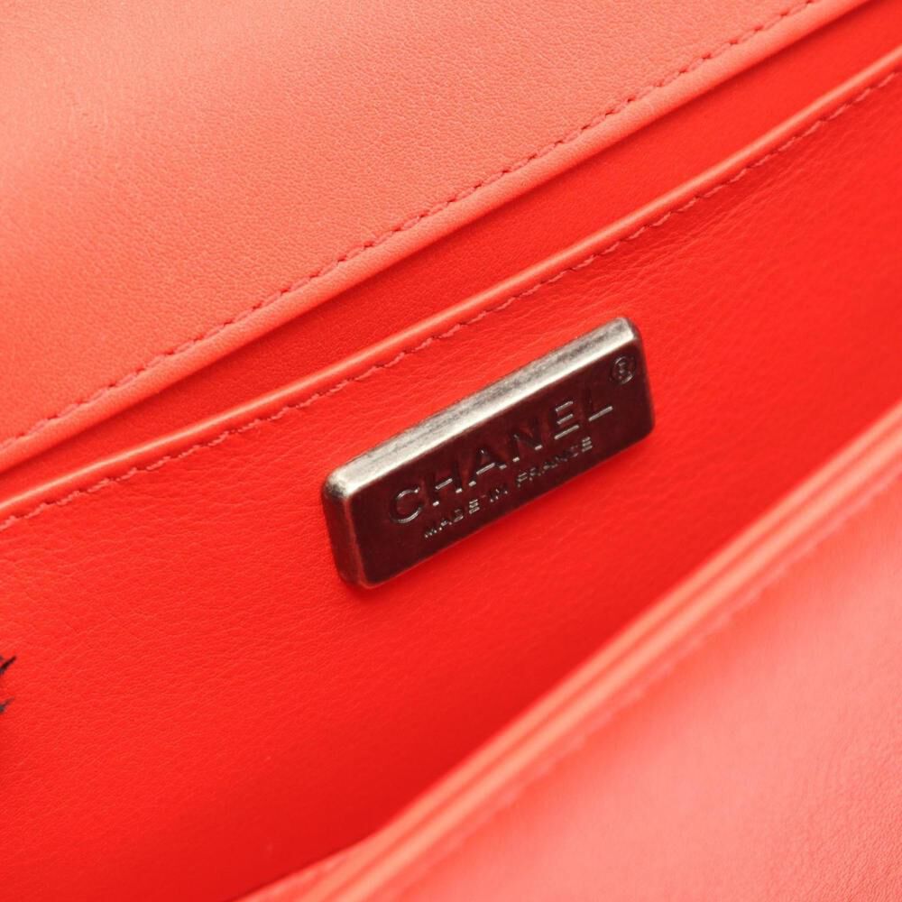 Chanel Boy Bags