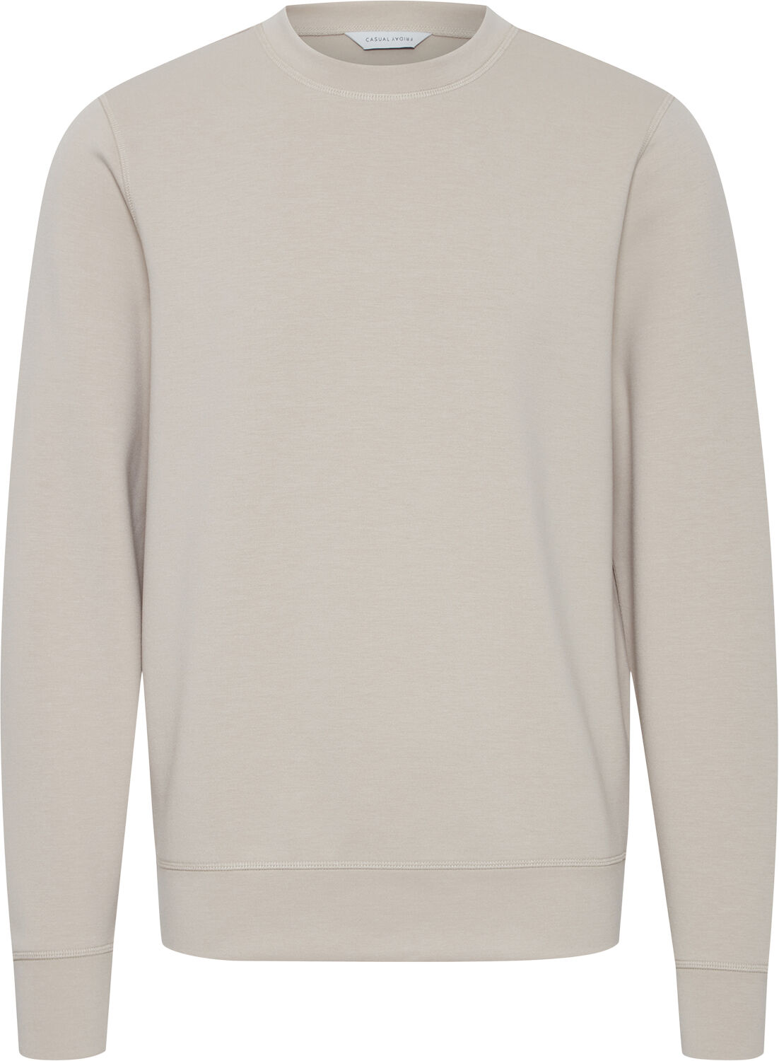 CFSEBASTIAN crew neck sweat