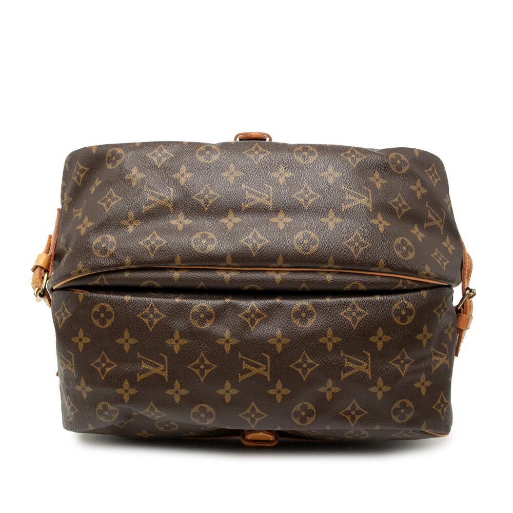 Louis Vuitton Saumur