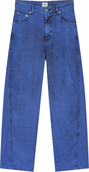 Soft Denim Christel Jeans