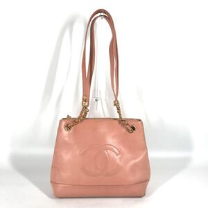 Chanel Shoulder Bag