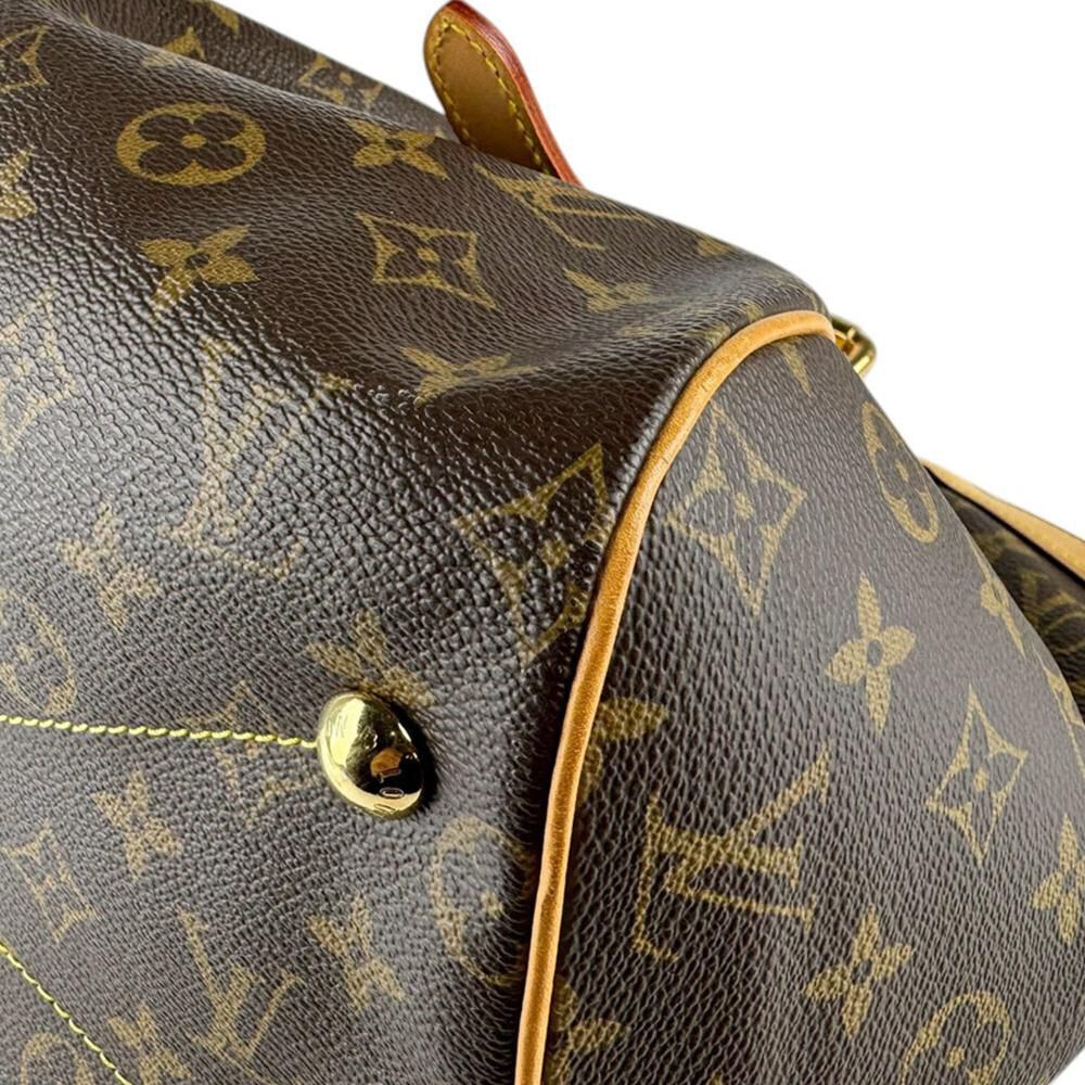 Louis Vuitton Tivoli