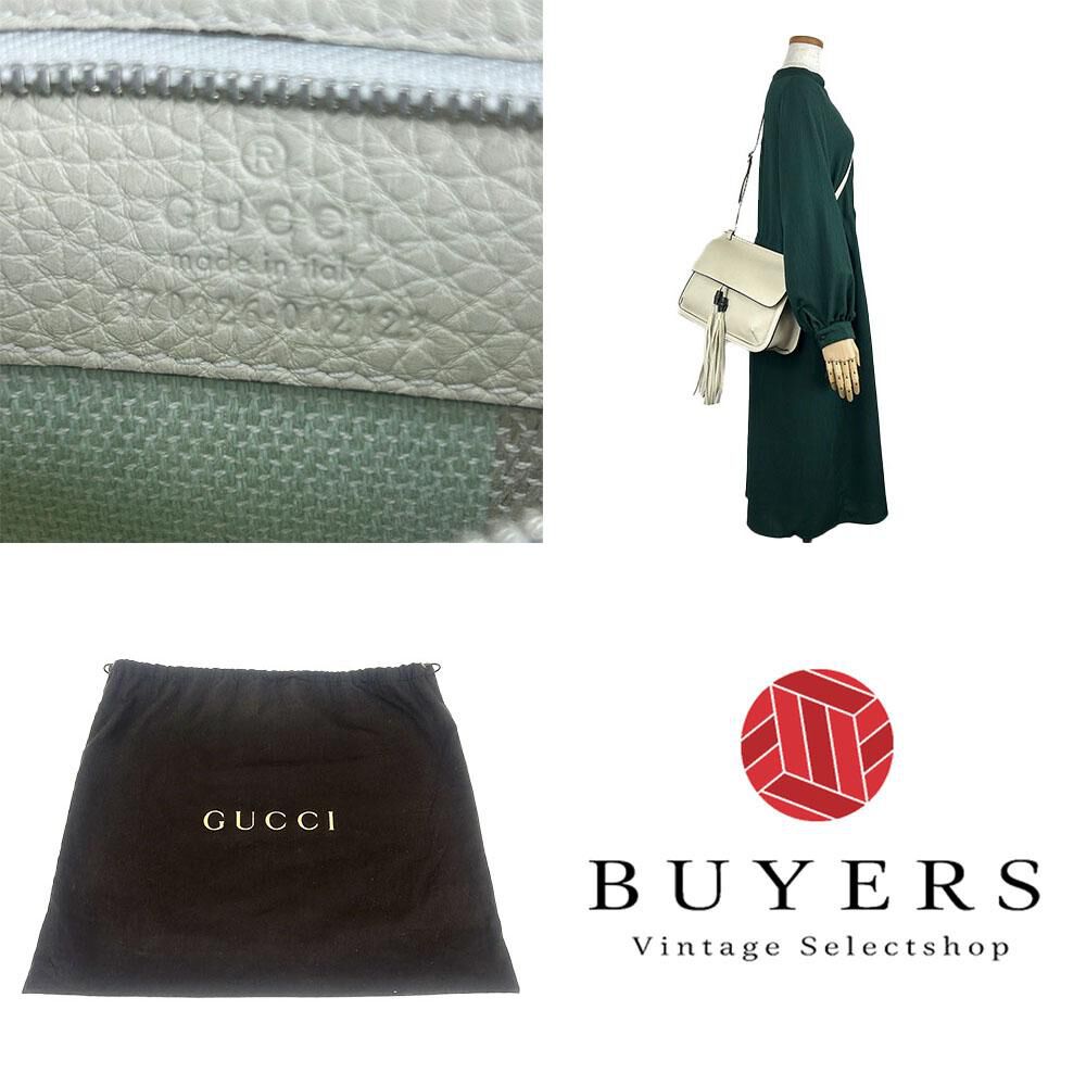 Gucci Bamboo