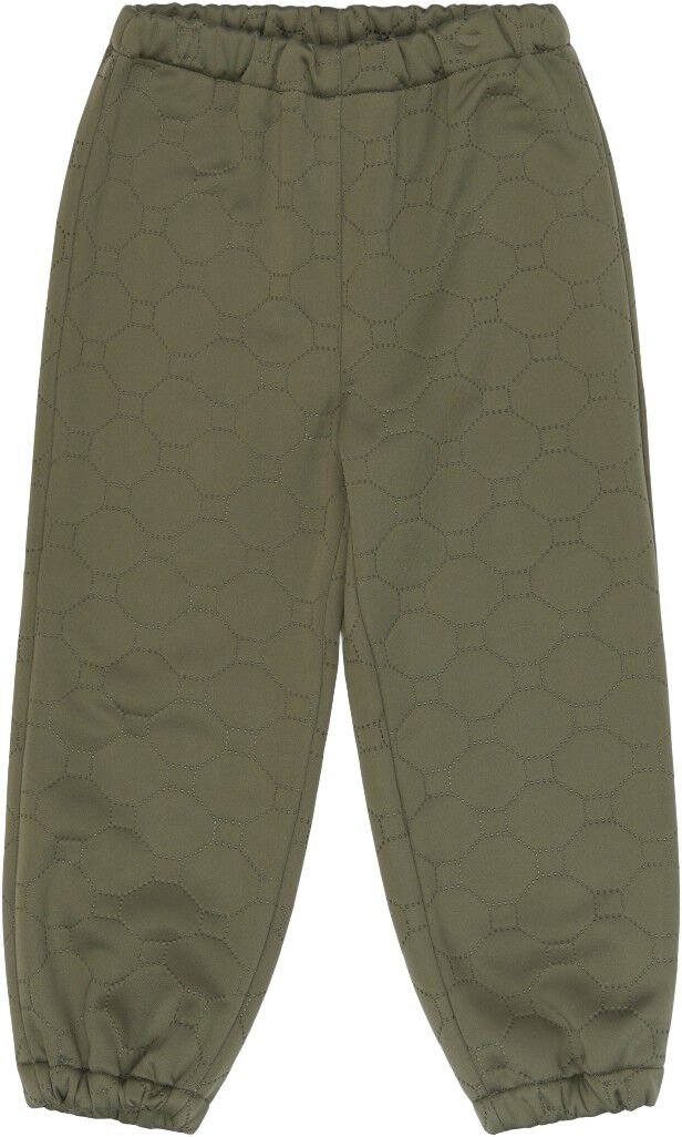 Soft Thermal Set Warm