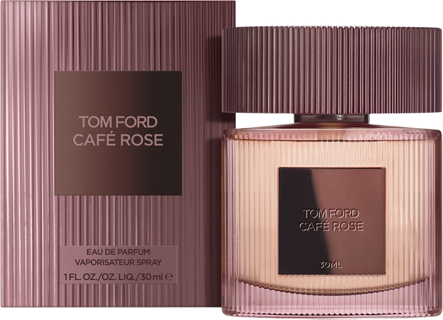 Cafe Rose Eau de Parfum