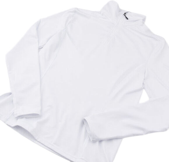 Mio &frac12;-Zip Midlayer tr&oslash;je