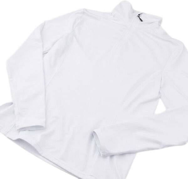 Mio ½-Zip Midlayer trøje
