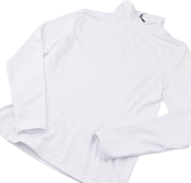 Mio ½-Zip Midlayer trøje