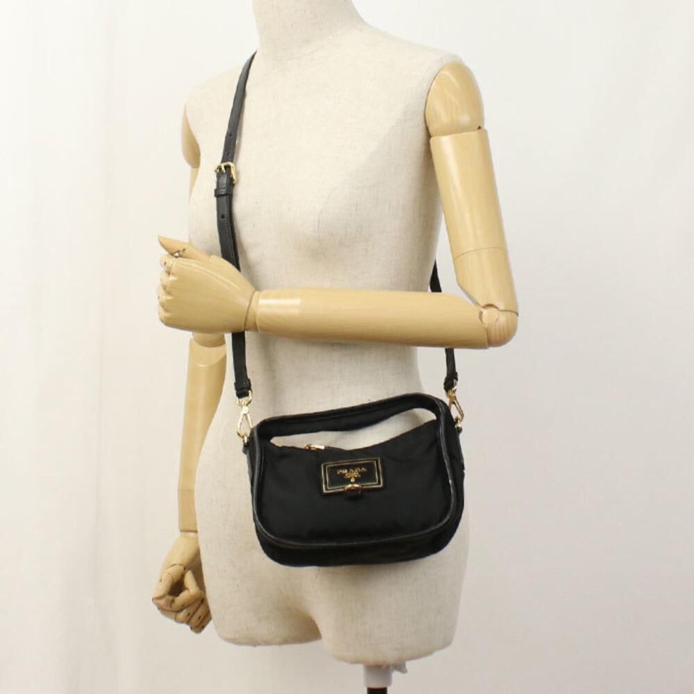 Prada Handbag