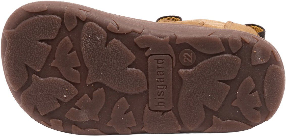 bisgaard barefoot bruno