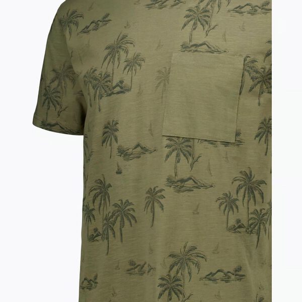 STEVE T-SHIRT
