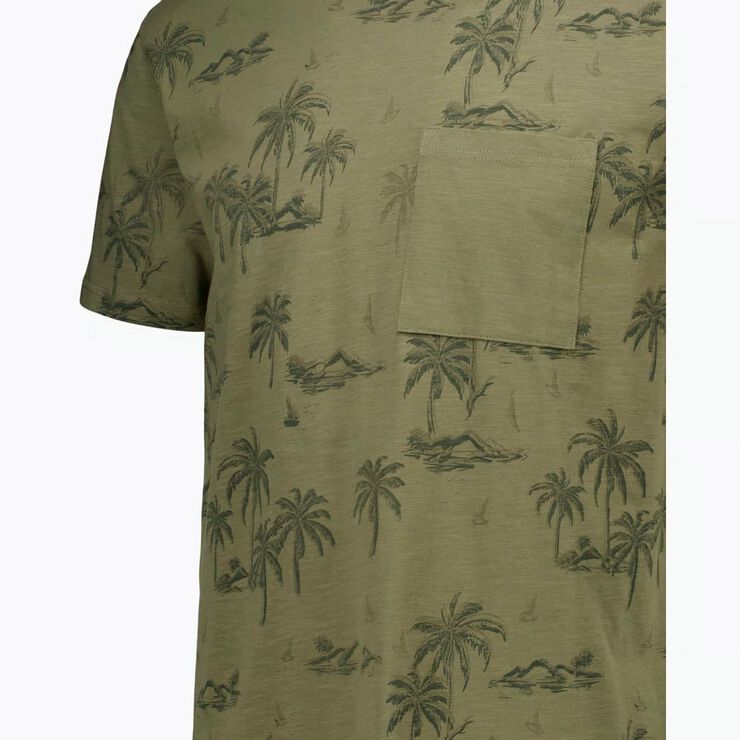 STEVE T-SHIRT