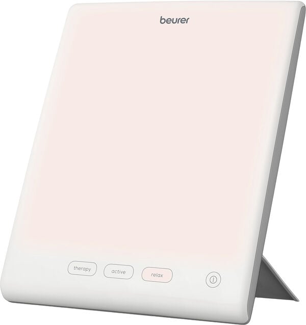 Døgnrytme- og lysterapilampe TL 45