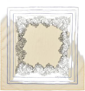 RoanLL Scarf
