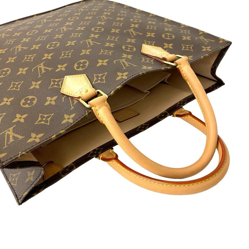 Louis Vuitton Sac Plat