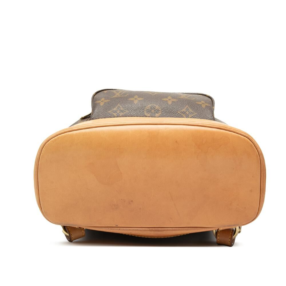 Louis Vuitton Montsouris