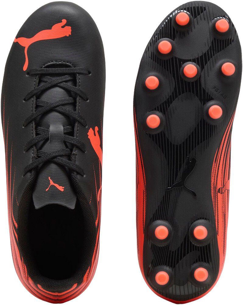 Attacanto II FG/AG Fodboldst&oslash;vler