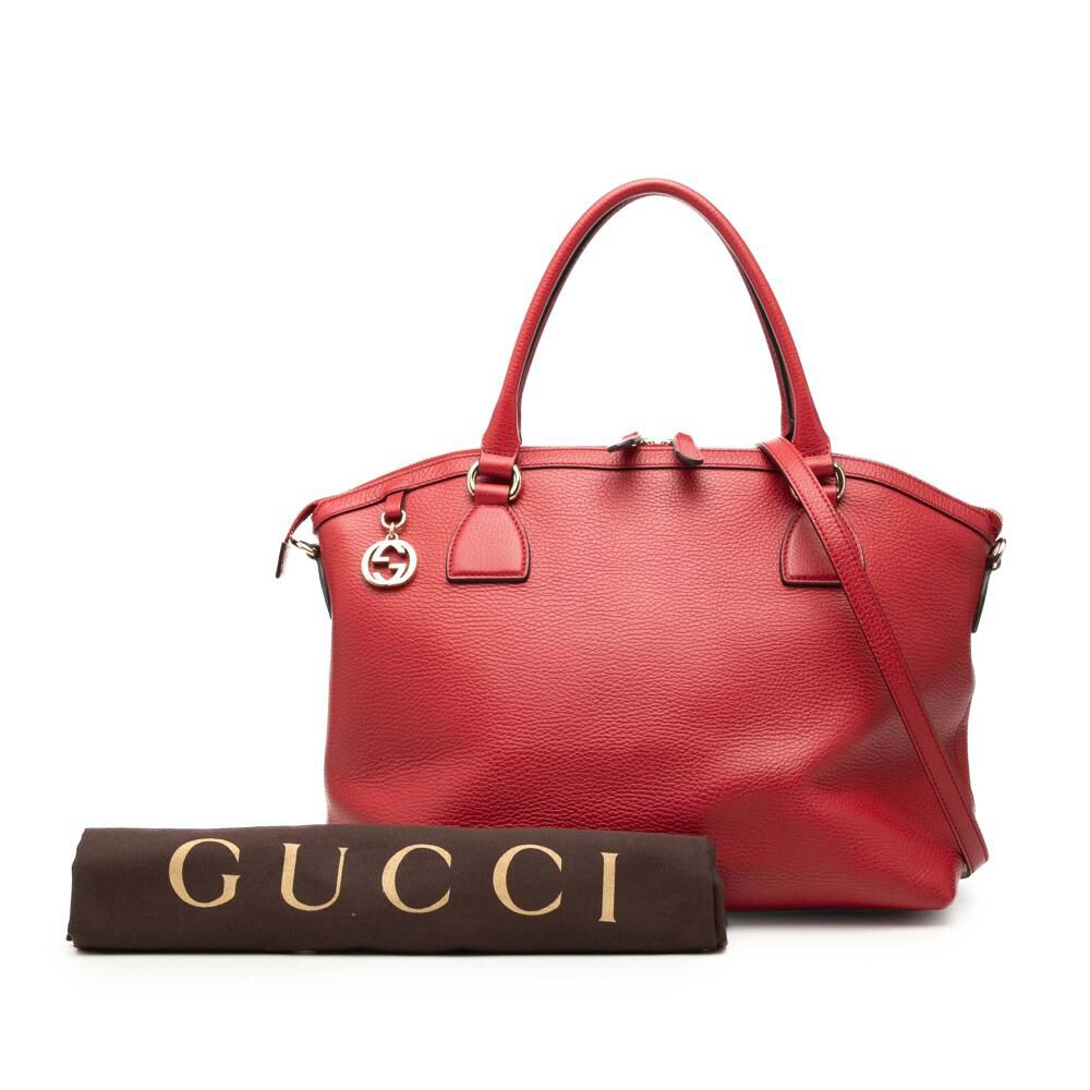 Gucci Tote