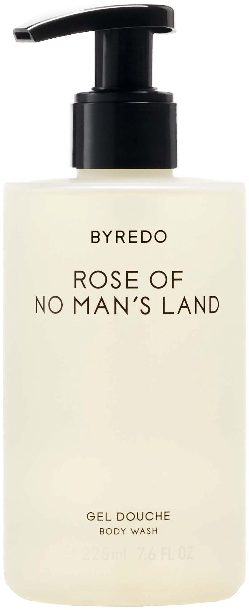 Body Wash Rose of No Man's Land