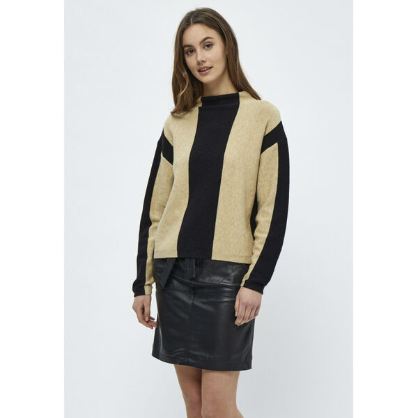 Mireya Knit Pullover