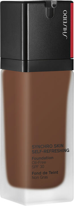 SS Foundation