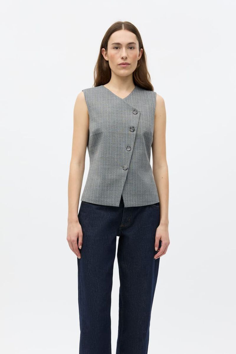 Enmathilde Sl Vest