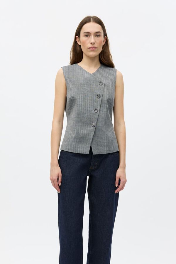 Enmathilde Sl Vest