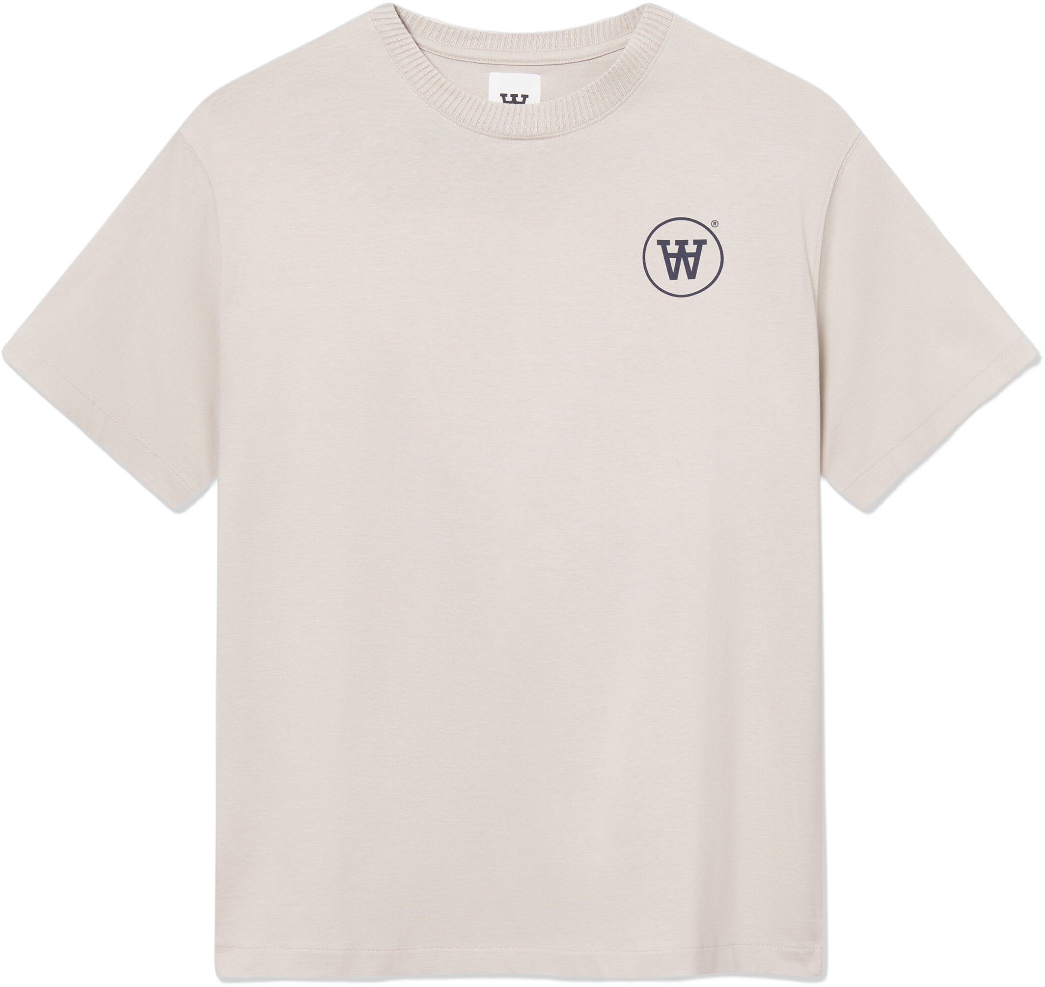 WWLiam tee AAcomp 25074