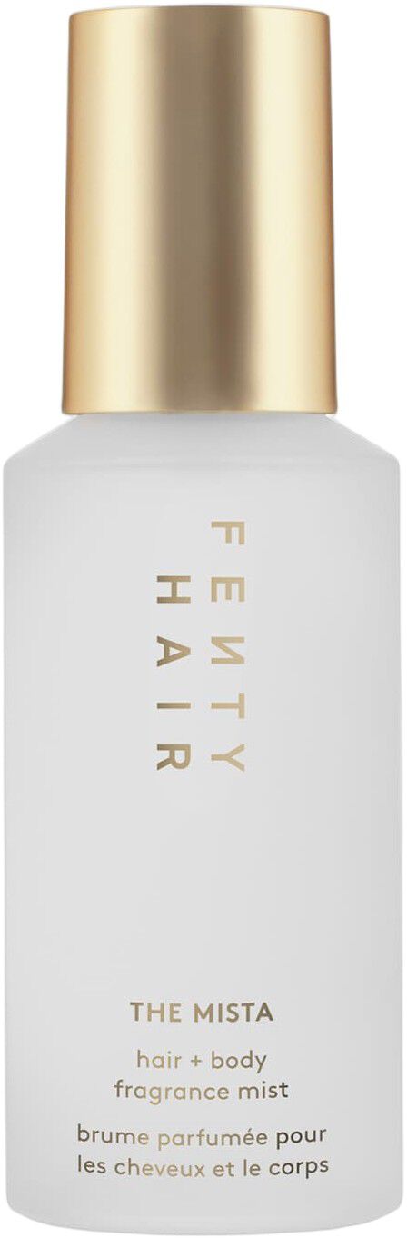 The Mista - Hair and body fragrance mist
