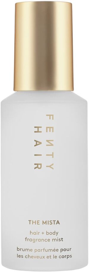 The Mista - Hair and body fragrance mist