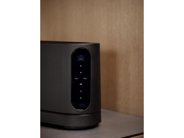 Long Slot Brødrister