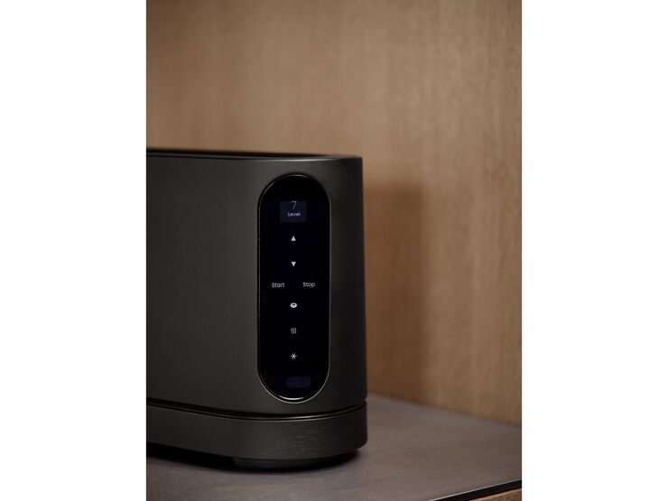 Long Slot Brødrister