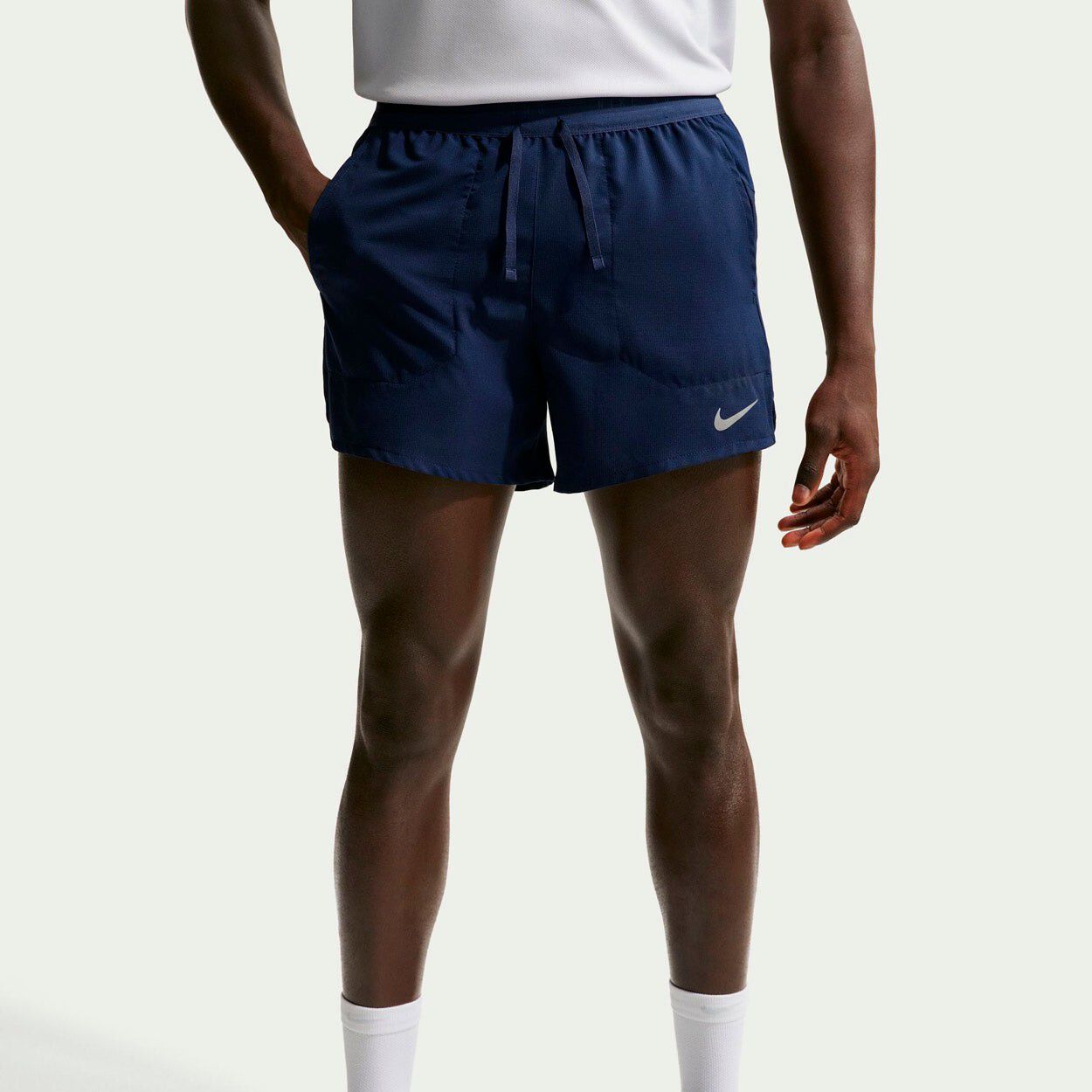 Dri-fit Stride 5inch L&oslash;beshorts